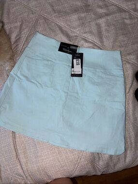 Walter Hagen Golf Skirt